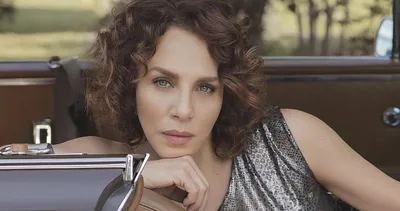 Sertab Erener makyajsız yakalanınca çılgına döndü! İşte Sertab Erener’in makyajsız hali...