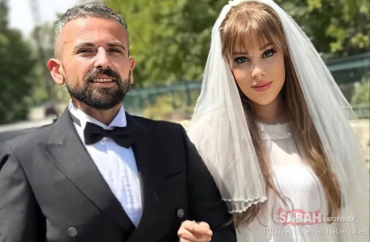 Babasıyla davalık olmuştu! Ferdi Tayfur’un kızı Tuğçe Tayfur mağazalarına tek tek kilit vuruyor! Eşi Muhammet Aydın’dan boşanıyor iddiaları gündem oldu