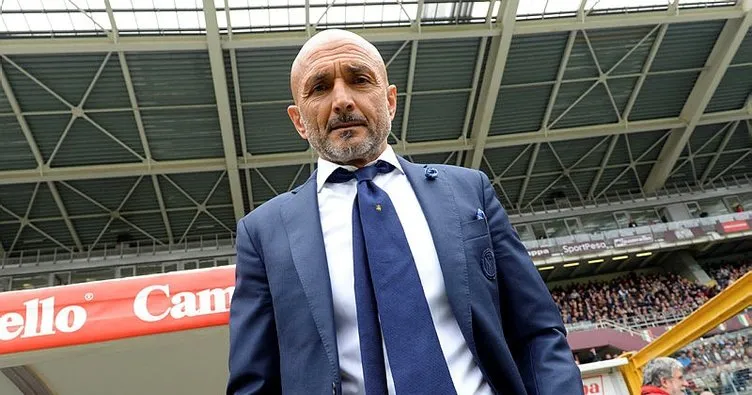Inter, Luciano Spalletti’nin sözleşmesini uzattı