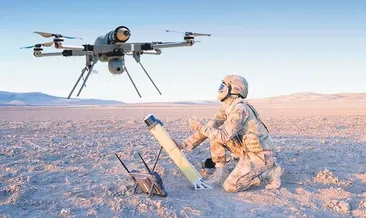 NATO, Kargu ve Alpagu’yla korunacak