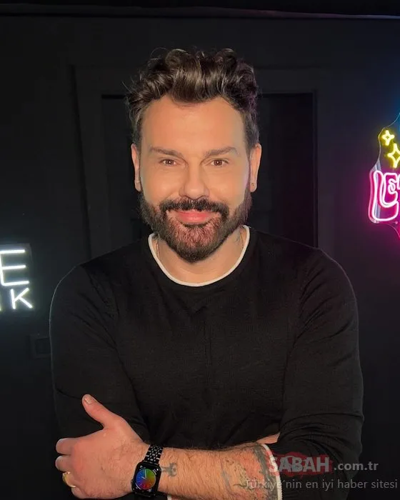 Makyaj artisti Alp Kavasoğlu hayatını kaybetti! Fezi Altun sosyal medyadan duyurdu