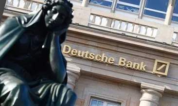 Deutsche Bank beklentinin üzerinde zarar etti