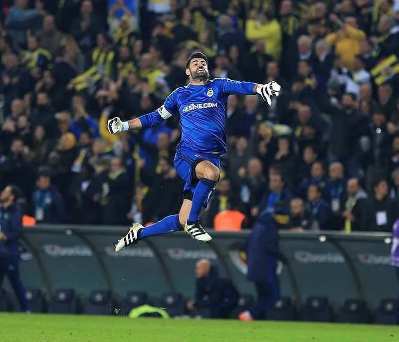 Fenerbahce Zorya Fenerbahce Zorya
