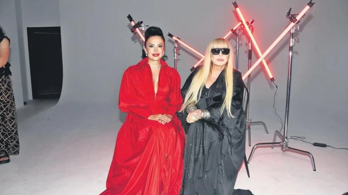 ‘Şarkım sosyal medyaya sızınca çok kızdım’ ‘Şarkım sosyal medyaya sızınca çok kızdım’