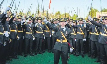 Güvenlık kaynaklarından teğmenler açıklaması: Disiplin dışı eylemlere müsamaha yok