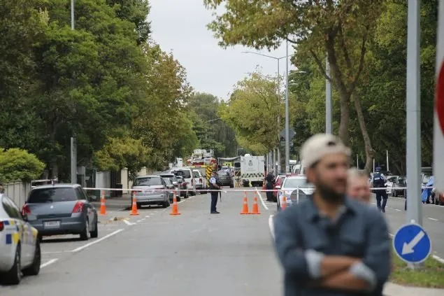 Cumhurbaşkanı Yardımcısı Oktay: Eylemi tek terörist yapamaz