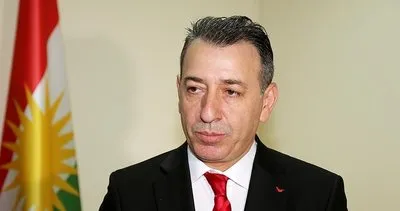 DEAŞ 3 Türkmen aileyi rehin aldı