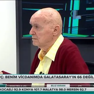 Hıncal Uluç'tan Çaykur Rizespor - Galatasaray maçı için şok sözler