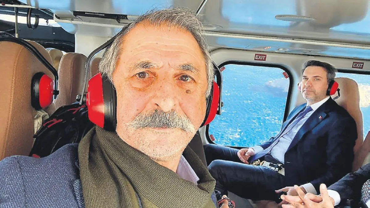 Türkiye’nin 70 yıllık rüyası: Akkuyu!