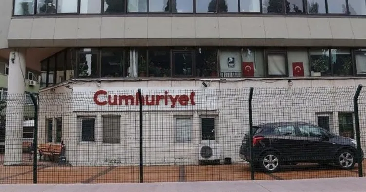 Cumhuriyet.com.tr’nin Genel Yayın Yönetmeni’ne gözaltı
