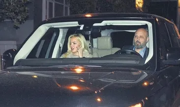 Aşkları devam ediyor