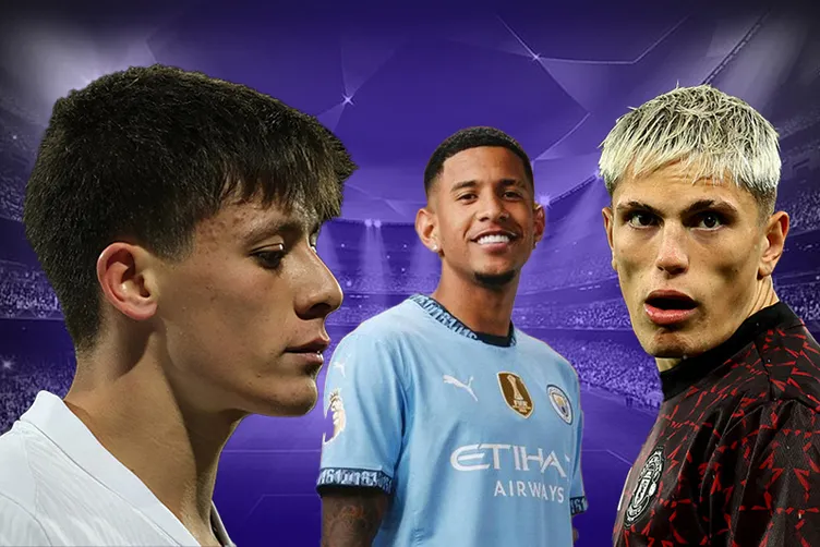 Son dakika haberi: Türkiye için büyük onur! Golden Boy adayları arasında 2 Türk oyuncu...