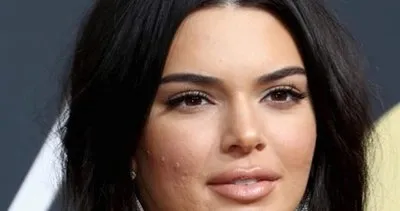 Gürcistanlı Teona Chachua, Kendall Jenner’ın tıpatıp aynısı