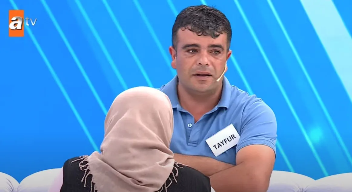 Müge Anlı'da yürek yakan anlar! Damadının dizlerine kapandı: Kızıma ne yaptın? Ne olur söyle...