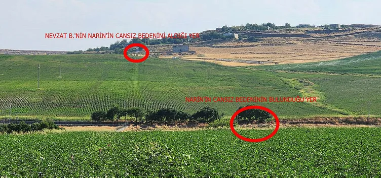 SON DAKİKA: Narin Güran cinayetinde flaş gelişme! Kayıp 18 dakikanın sırrı çözüldü