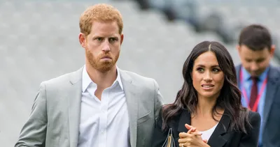 Meghan Markle ve Prens Harry için Hollywood rüyası kabusa mı dönüşüyor? Büyük bir şok yaşadılar