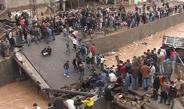 11 kişinin ölümüne yol açan İluh Deresi için Bakanlık harekete geçti #batman 11 kişinin ölümüne yol açan İluh Deresi için Bakanlık harekete geçti #batman