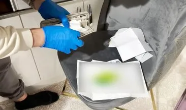 Konya merkezli 3 ilde düzenlenen joker operasyonunda 12 kişi gözaltına alındı #konya