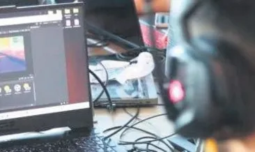 HKÜ oyun tasarımcısı yetiştirecek