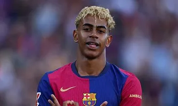 Barcelona’nın yeni 10 numarası belli oldu!