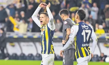 Boşuna heveslenmeyin