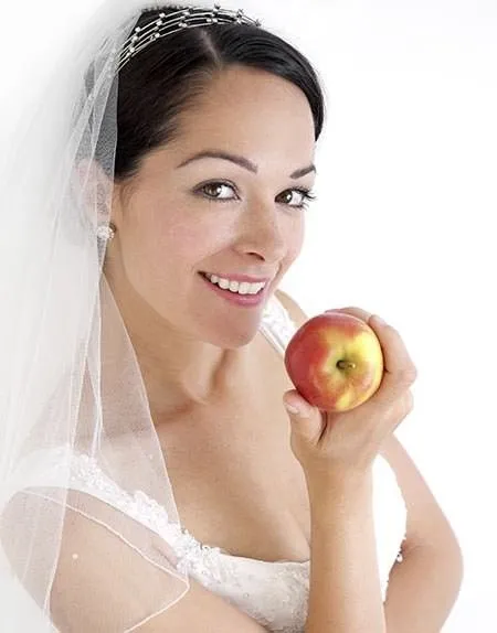 Düğün öncesi için beslenme ve detoks önerileri