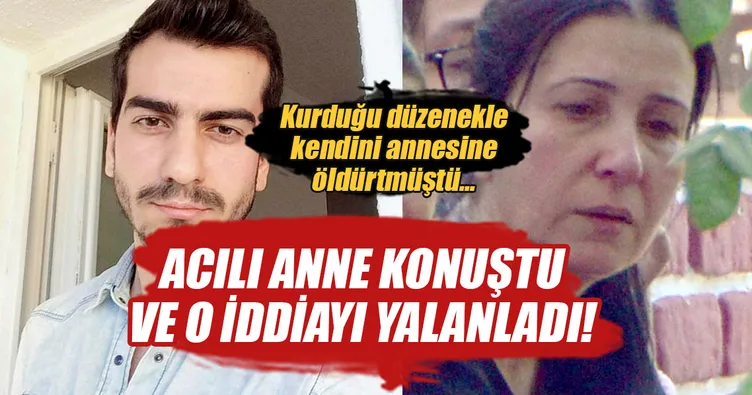 Zaman benim için o kapıyı açınca dondu