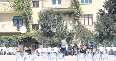 52 yıllık eşini 25 yerinden bıçakladı