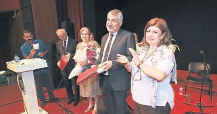 Yaşar Kemal Adana’da anıldı