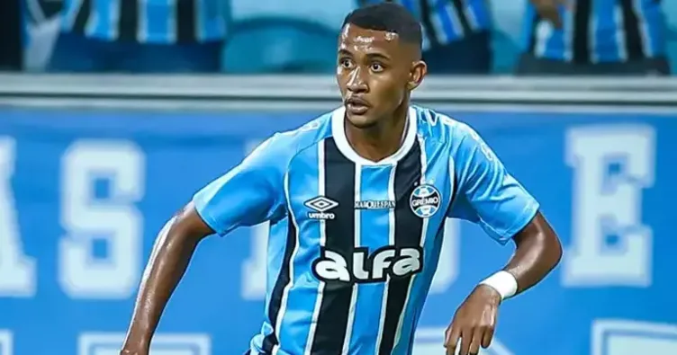 Göztepe, Andre Henrique’nin peşine düştü!