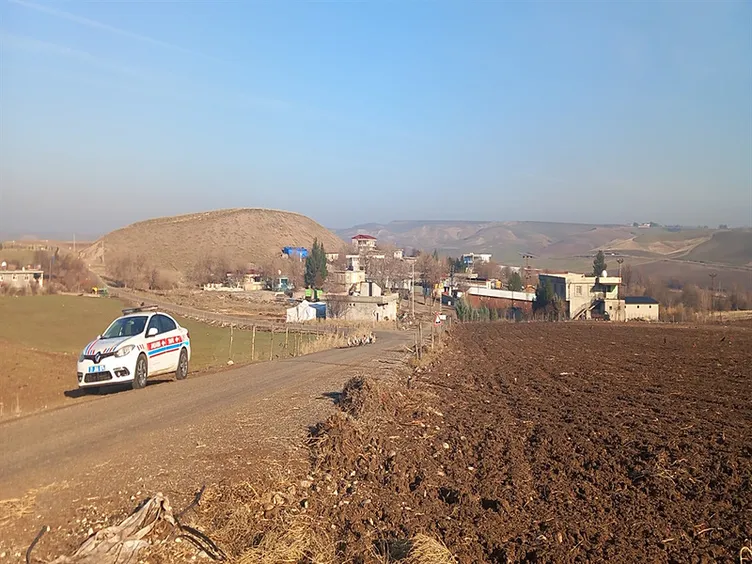 Diyarbakır’da 1 kişinin öldüğü ölümlü arazi kavgasında şok gelişme! Görüntüler ortaya çıktı...