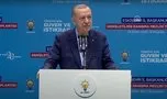 Başkan Erdoğan: Sakın ha bu oyunlara gelmeyin! Bunların hiçbirisi sizin kılınıza dokunamaz