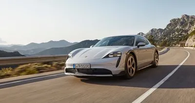 Porsche’den elektrikli araç yatırımı