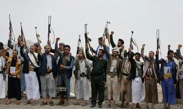 ABD Başkanı Joe Biden’dan Yemen hamlesi! Artık terör örgütü olarak anılmayacak