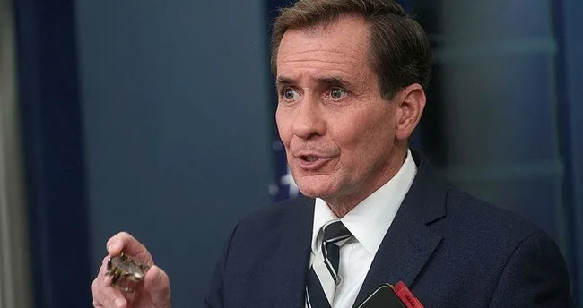 ABD Gazze'de ateşkese karşı: Hamas'ın işine yarar ABD Gazze'de ateşkese karşı: Hamas'ın işine yarar