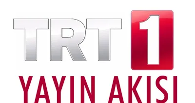 TRT 1 GÜNCEL YAYIN AKIŞI | Galatasaray-Juventus  maçı saat kaçta, TRT 1’de mi yayınlanacak?