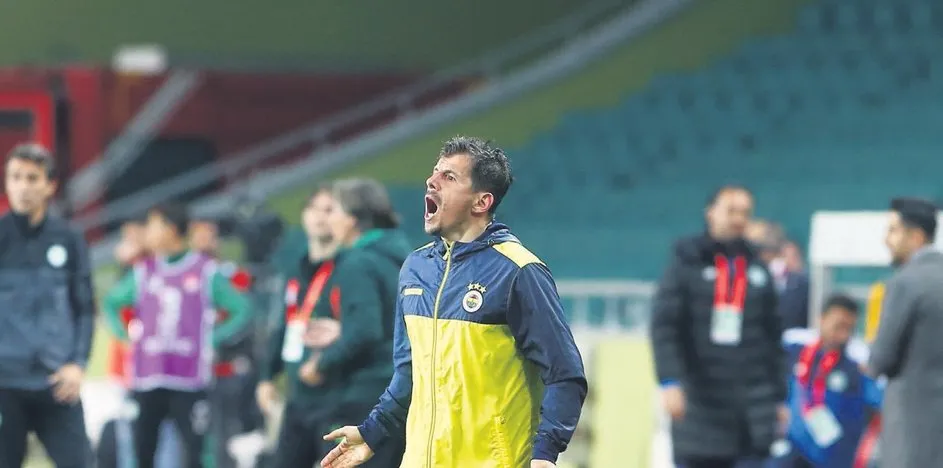 Iste Fenerbahce Nin Kupa Plani Ziraat Turkiye Kupasi