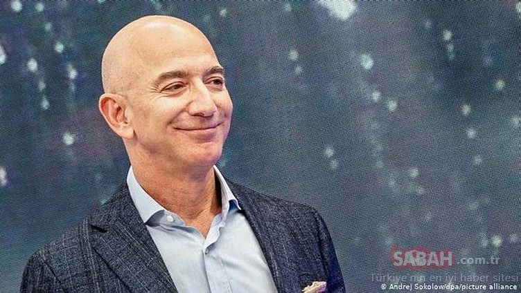 Jeff Bezos Dünya’ya geri dönmesin, uzayda kalsın! Süpermen’in azılı düşmanı Lex Luthor’a benzetildi