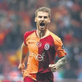 Serdar Aziz yüzde 99 kaldı