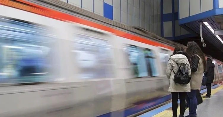 Son dakika haberi: Bakan Karaismailoğlu’ndan metro hattı müjdesi! Tarih vererek duyurdu...