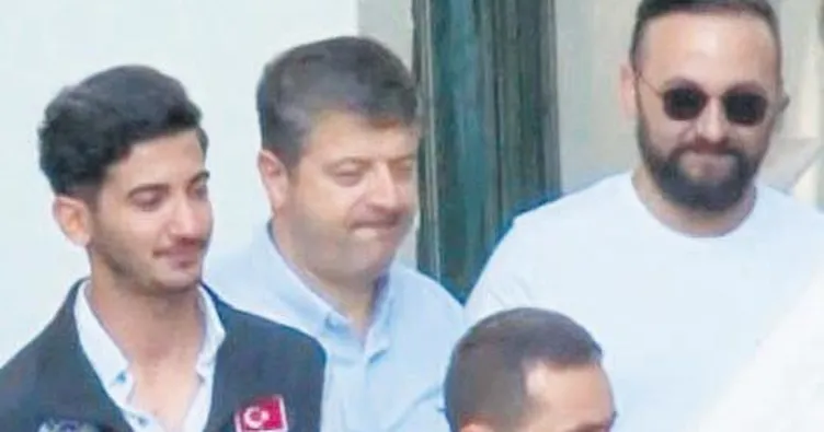 ‘Tanımıyorum’ dediği şirkete onay verdi