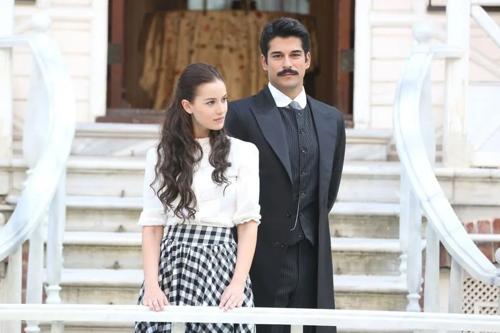 Fahriye Evcen'den samimi itiraflar