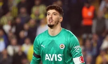 Fenerbahçe’de Altay şoku