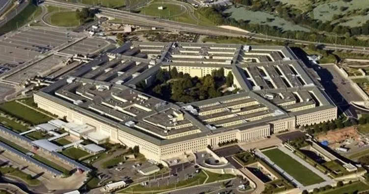 Pentagon Taliban’ın Kabil Havalimanına girdiği iddialarını yalanladı