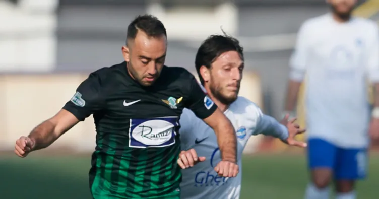 Olcan Adın, Akhisarspor’a veda etti