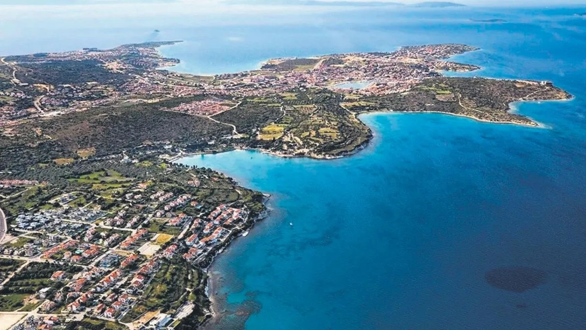 Çeşme Projesi’ne destek çağrısı