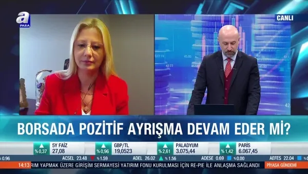 Borsa İstanbul'da pozitif ayrışma sürer mi?