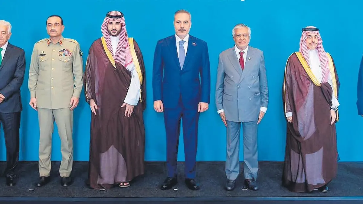 Bölgesel güvenlikte yeni dönem