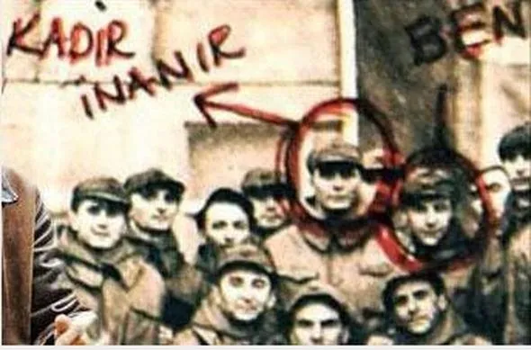 Ben de 18 ay yaptım!