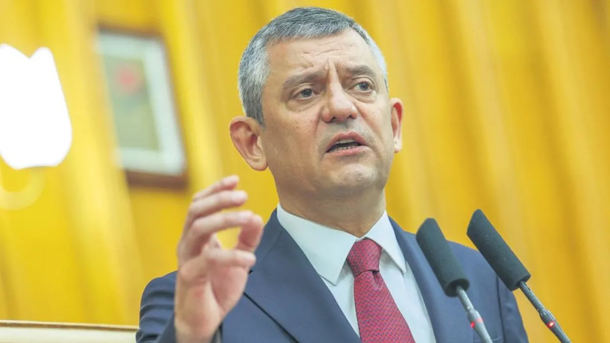 Özür dilemek yerine hakaret etti